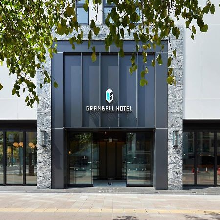 Susukino Granbell Hotel 札幌 外观 照片