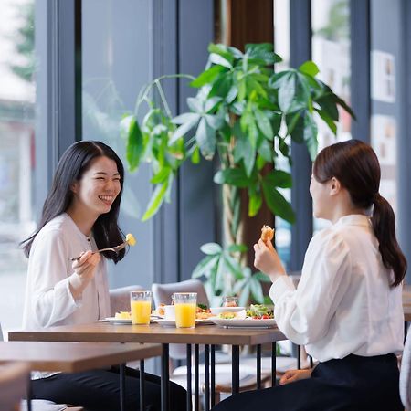 Susukino Granbell Hotel 札幌 外观 照片