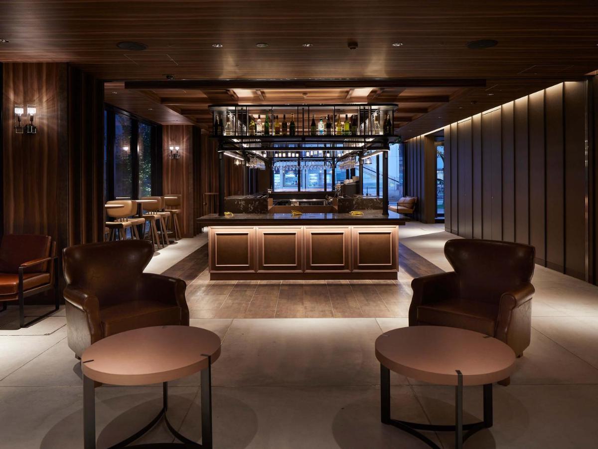 Susukino Granbell Hotel 札幌 外观 照片