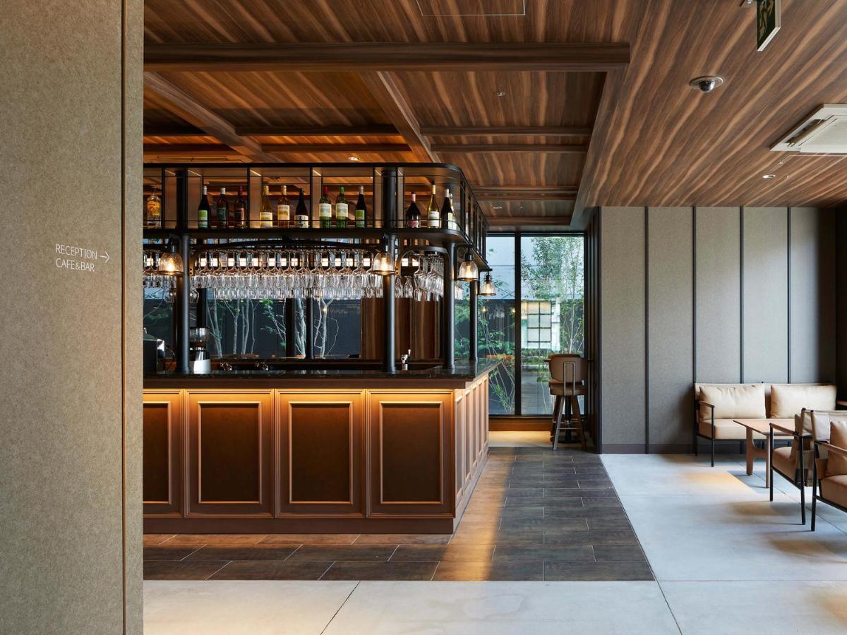 Susukino Granbell Hotel 札幌 外观 照片